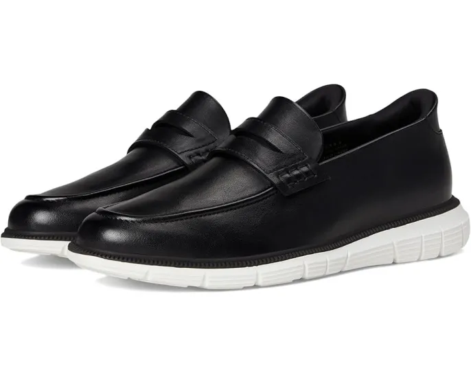 Мокасины Marc Joseph New York Empire Street с технологией Hands Free