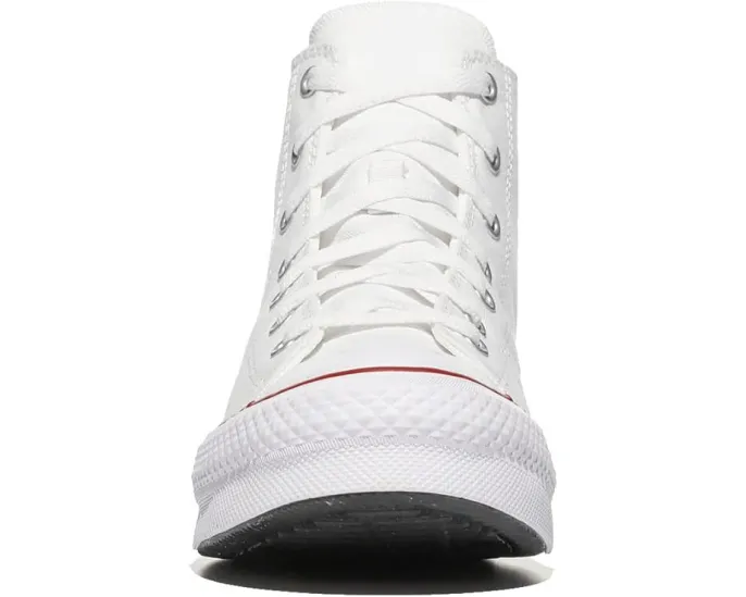 Детские кроссовки Converse Chuck Taylor All Star Eva Lift Hi на платформе
