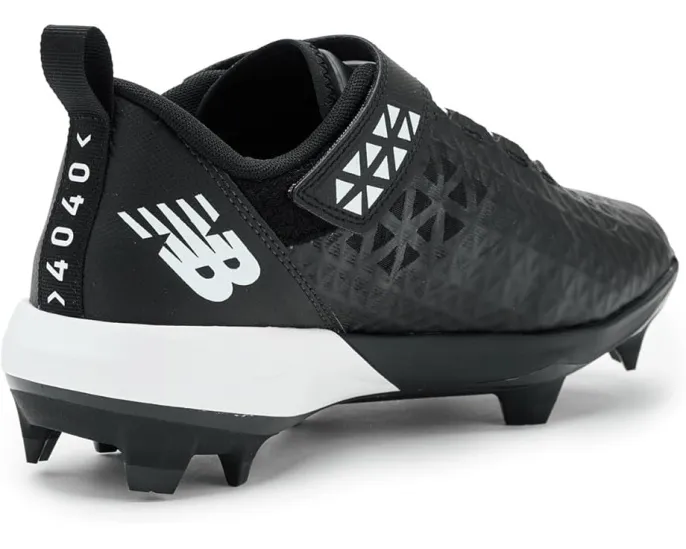 Бейсбольные бутсы New Balance Fuelcell 4040 V8 с литой подошвой и пеной FuelCell