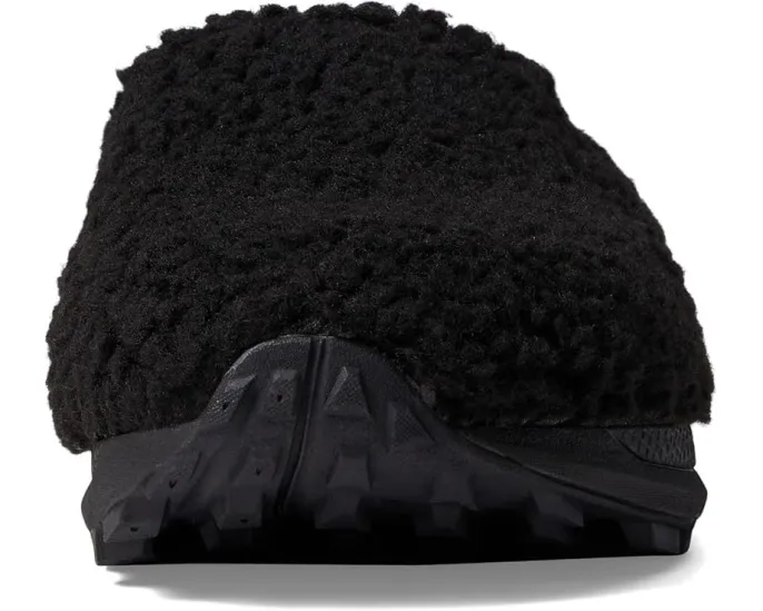 Topo Athletic Revive домашние тапочки с ортопедической стелькой