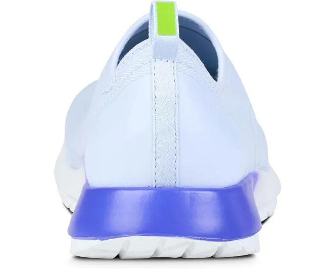 Обувь для восстановления OOFOS OOmg Sport с технологией OOfoam