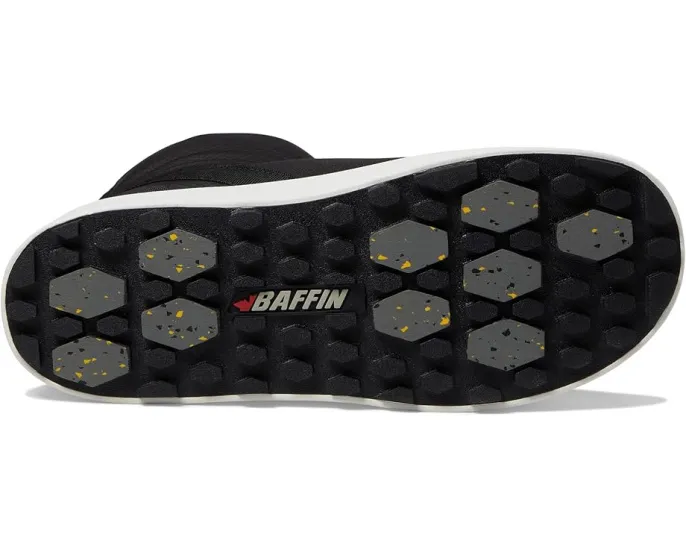 Ботинки Baffin Tornio на платформе с противоскользящей подошвой Polar Rubber