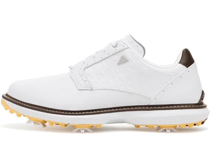 Гольф обувь adidas Mc70 Spiked с шипами и технологией BOOST