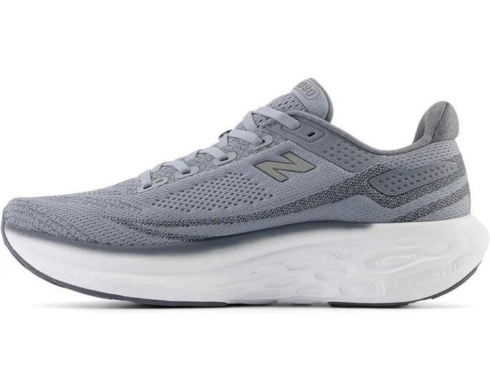 Беговые кроссовки New Balance Fresh Foam X 1080v13 с максимальной амортизацией
