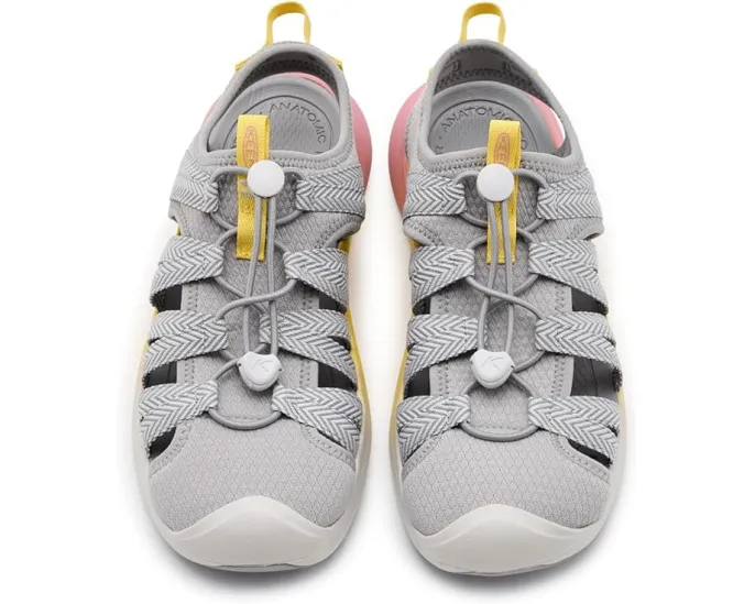 Сандалии KEEN Whisper Lite с быстрой шнуровкой