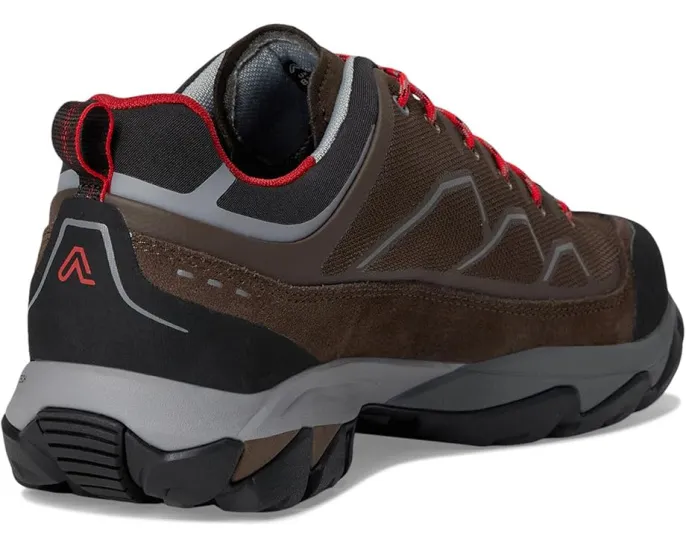 Кроссовки Asolo Acadia GTX для активного отдыха с технологией Gore-Tex