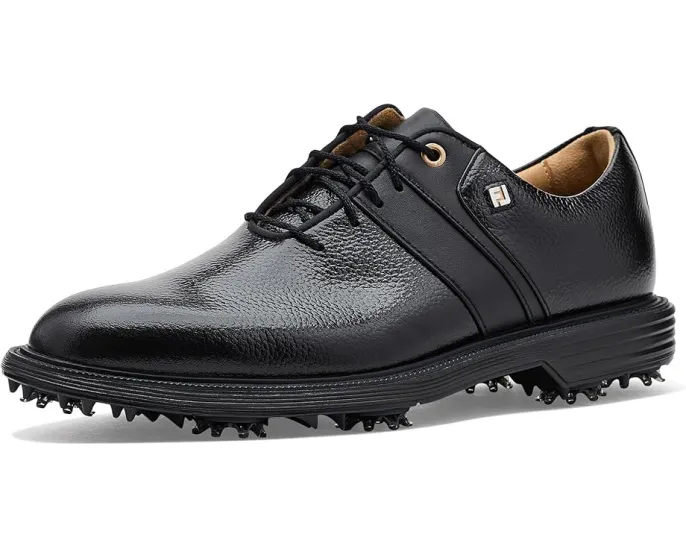 FootJoy Premiere Series Packard водонепроницаемые с кожаным верхом