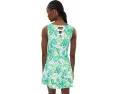 Платье активное Lilly Pulitzer Nadeera с UPF защитой и встроенным бюстгальтером