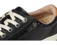 Ботинки Taos Footwear Z Soul Lux из мягкой замши на шнуровке и молнии