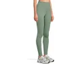 Леггинсы New Balance Sleek High-Rise 27" с технологией быстрого отведения влаги