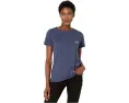 Футболка Vineyard Vines с коротким рукавом и карманом в виде кита