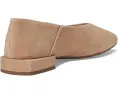 Классические балетки Sam Edelman Kasey из мягкой кожи с квадратным носком