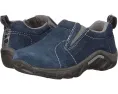 Merrell детские кожаные мокасины Jungle Moc Leather