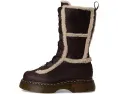 Ботинки Buzz Lace Wl с искусственным мехом от Dr. Martens