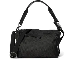 Сумка Sherpani Mei AT через плечо с антивантажной защитой и водоотталкивающим покрытием