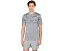 Футболка Under Armour Heatgear Printed с коротким рукавом