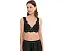Petal Party Plunge Bralette
