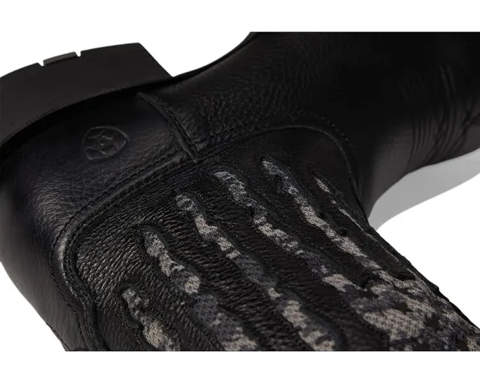 Ковбойские сапоги Ariat Sport My Country VentTEK Western с квадратным носком