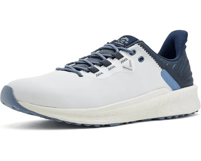 Callaway La Jolla SL женские бесшиповые туфли с водонепроницаемым верхом