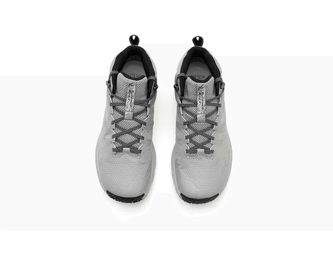 Водонепроницаемые треккинговые ботинки KEEN Targhee Apex с мембраной KEEN.DRY