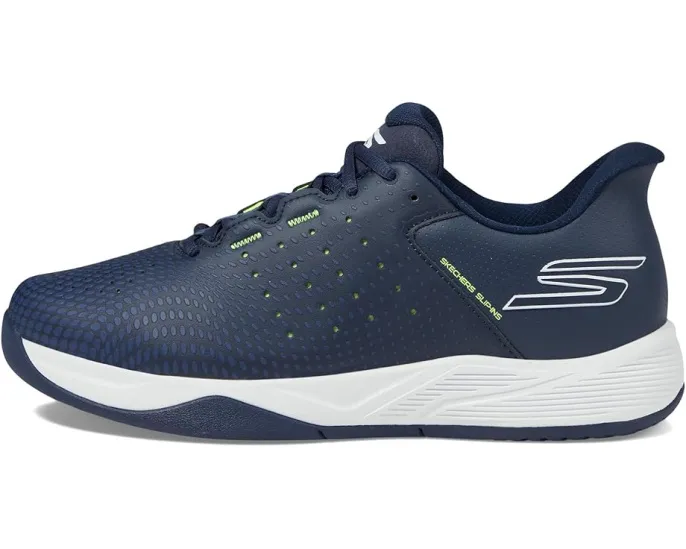 Кроссовки Skechers Go Run Consistent 2.0 для бега с амортизацией ULTRA LIGHT