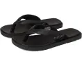 Сланцы UGG Seaside II Flip с ремешками из натуральной кожи и стелькой ЭВА