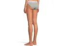 Бикини Calvin Klein Icon Cotton Modal с бесшовной резинкой