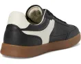 Florsheim Pace T-toe Lace Up Sneakers кроссовки с перфорацией и подошвой Flexsole