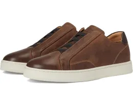 Florsheim Monopoli Elastic Lace to Toe Sneakers кроссовки с эластичной шнуровкой до мыска
