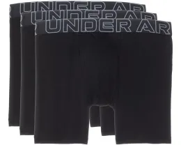 Under Armour Performance Cotton комплект из 3 пар с функциональной застежкой