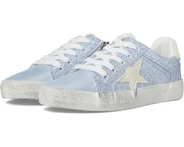 Детские кроссовки Koryana с блестками и памятью формы Nina Kids