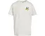 Футболка Under Armour Kids с модным принтом змеи и луны