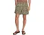 Шорты Royal Robbins All In с архивным принтом и карманами