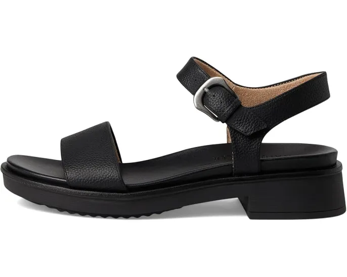 Сандалии SOUL Naturalizer Emma с блочным каблуком и ремешком на щиколотке