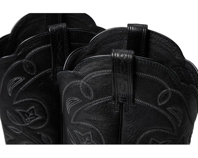 Ariat Heritage Western R-toe ковбойские сапоги