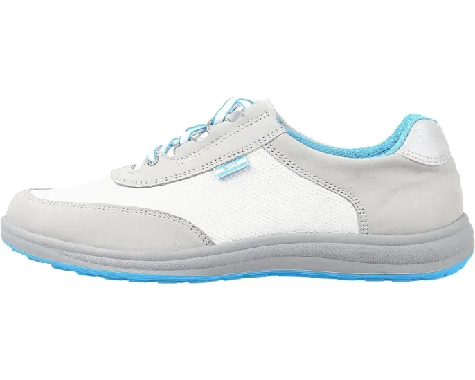 SAS Кроссовки Sporty с поддержкой для диабетической стопы и стелькой Everbounce