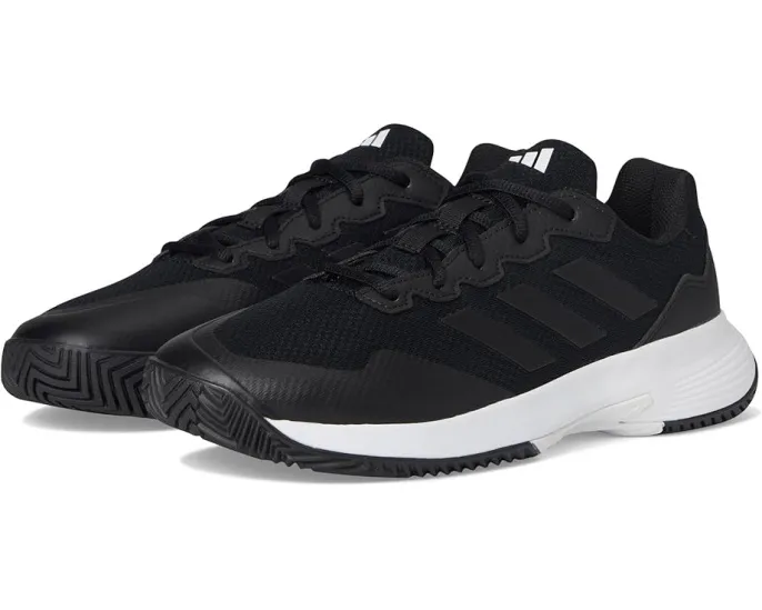 Теннисные кроссовки Adidas Game Court 2 с сетчатым верхом
