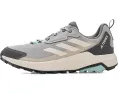 Треккинговые ботинки Adidas Terrex Anylander с подошвой Traxion и амортизацией