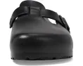 Birkenstock легкие клоги Boston EVA Essentials с анатомической стелькой