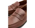 Мокасины Marc Joseph New York John Street с технологией Hands Free и гелевой стелькой