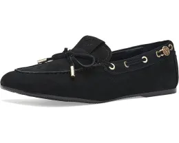 Балетки GUESS Aisha из замши с удобной подкладкой