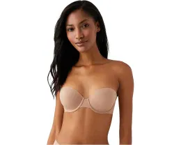 Бюстгальтер Wacoal Comfort First Strapless с силиконовой лентой