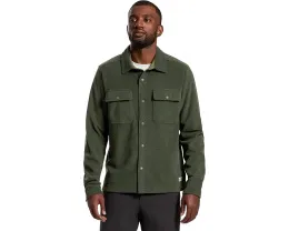 Флисовая рубашка Marmot Felton с длинным рукавом и клетчатым принтом