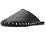 Лоферы Steve Madden Pearson из черной кожи