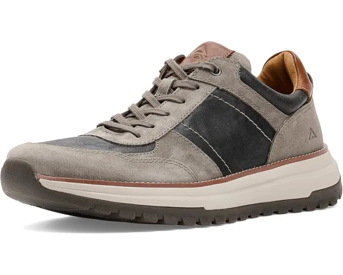 Кроссовки Bryce Low-Top с поддержкой свода стопы и противоскользящей подошвой