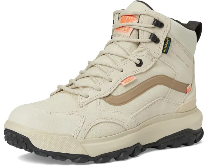 Водонепроницаемые кроссовки Vans FU MTE Crestline высокие