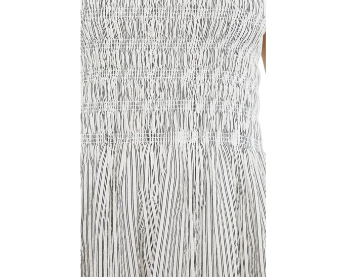 Платье Peony из хлопкового сюзингера Madewell