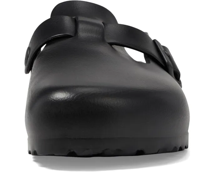 Birkenstock легкие клоги Boston EVA Essentials с анатомической стелькой