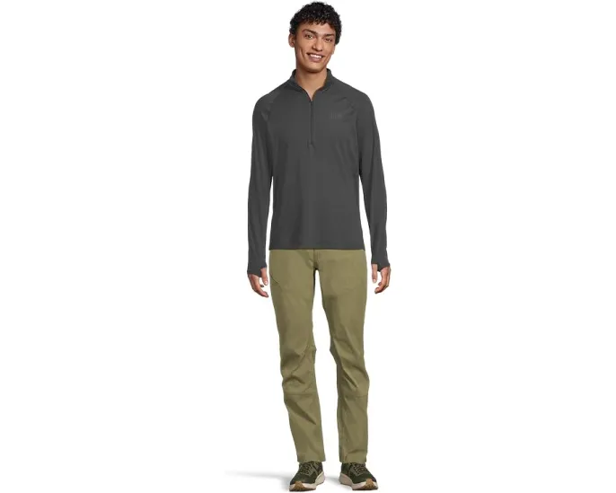 Брюки Mountain Hardwear Hardwear AP Active Pant с защитой от влаги