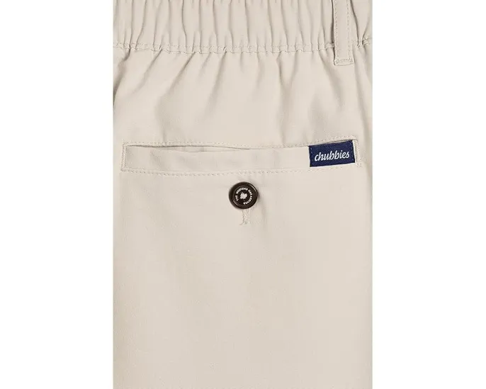 The Khakinators Everywhere Performance Shorts (Big Kid)